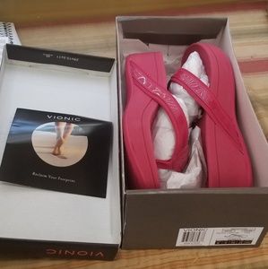 💥Vionic Sandals